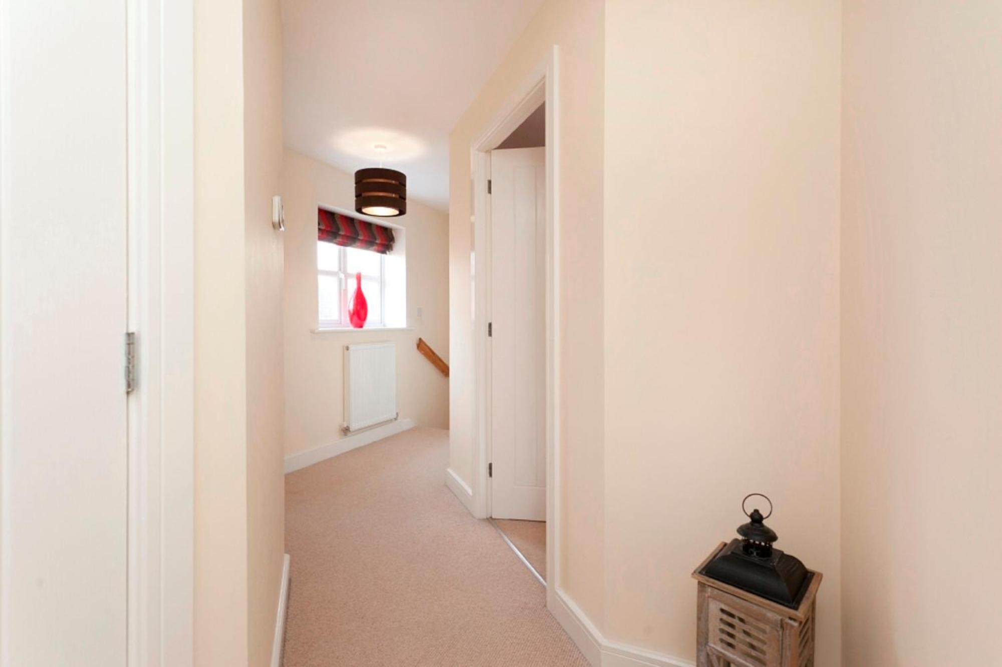Dbs Serviced Apartments - The Coach House Castle Donington Exterior photo