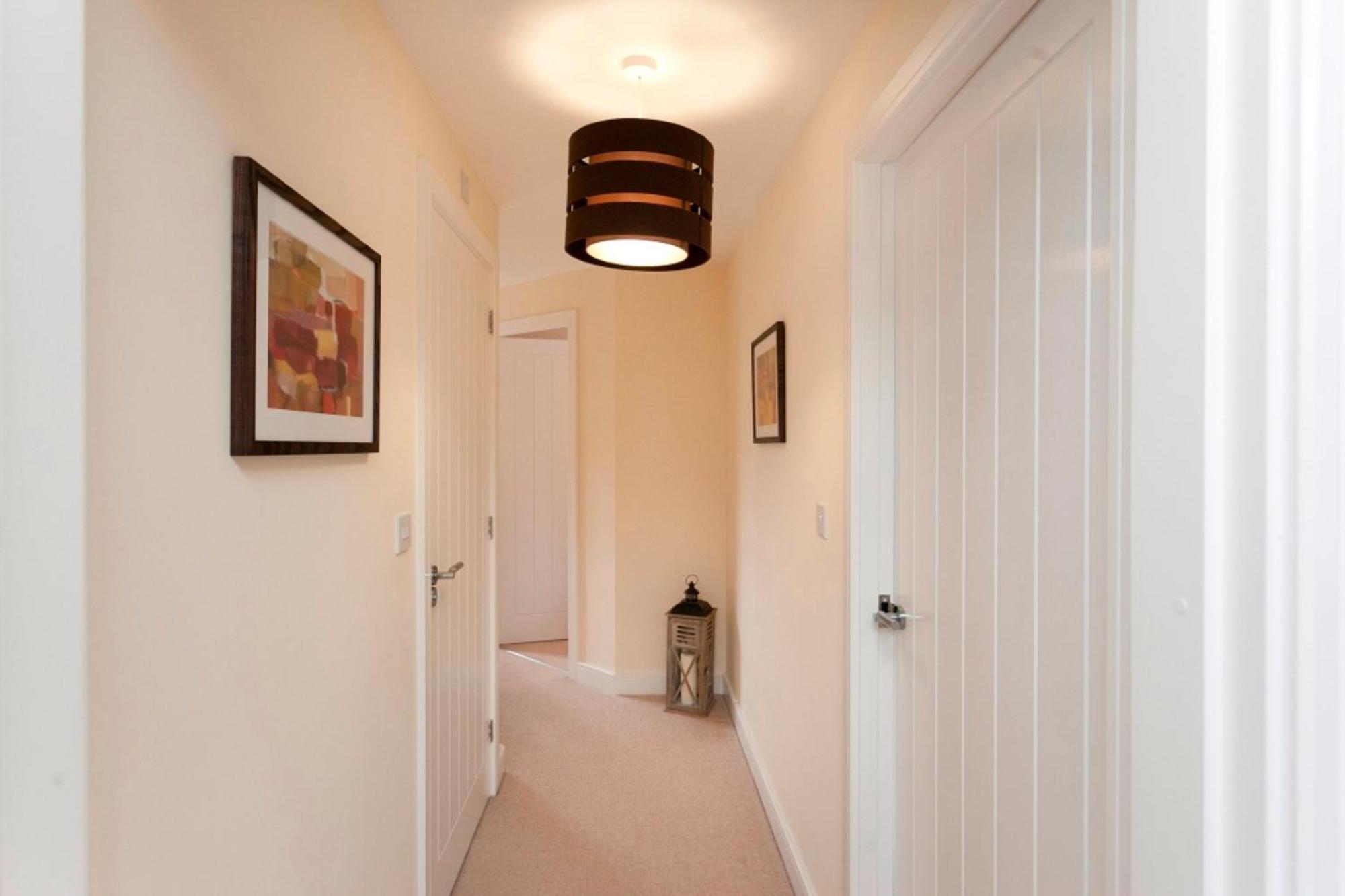 Dbs Serviced Apartments - The Coach House Castle Donington Room photo