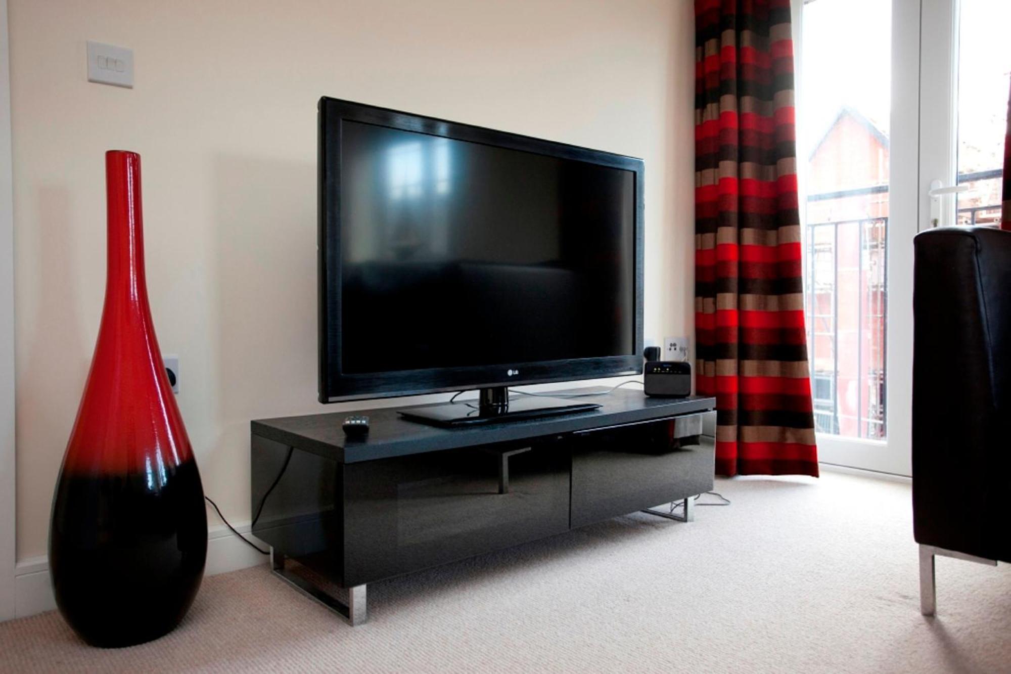 Dbs Serviced Apartments - The Coach House Castle Donington Exterior photo