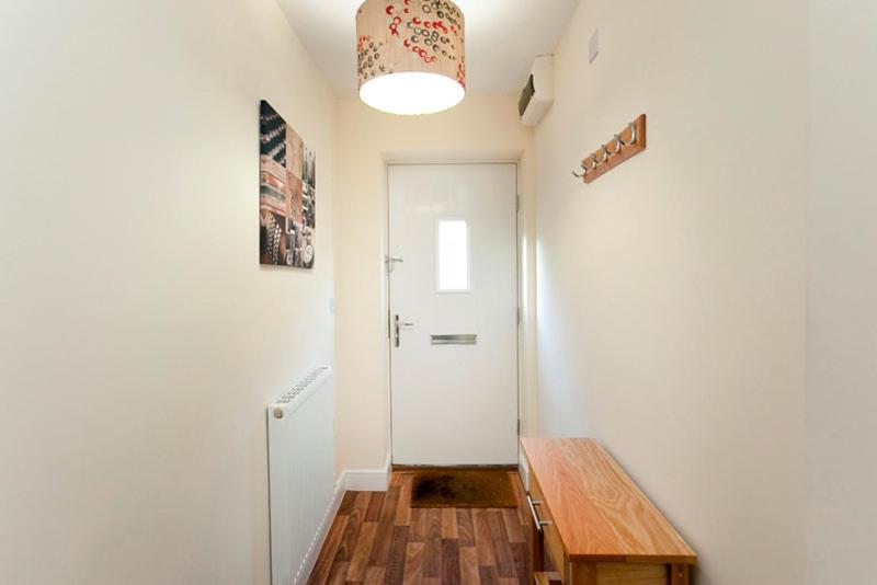 Dbs Serviced Apartments - The Coach House Castle Donington Exterior photo